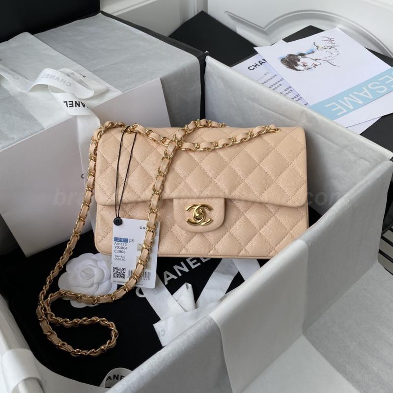 Chanel Handbags 429